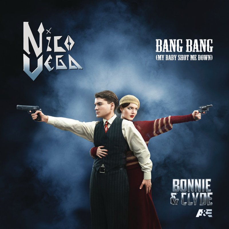Bang Bang Song My Baby Shot Me Down Remix