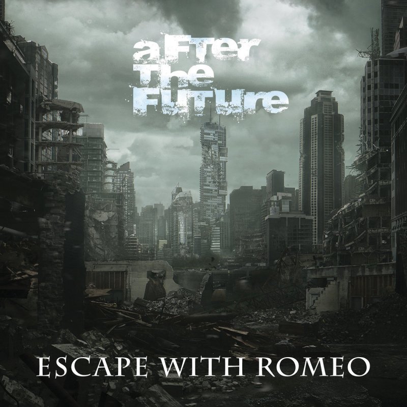 Escape the Future. Escape with Romeo - 2022 based on a true story - best of. Electric Future CD. Broken Escape Songs.