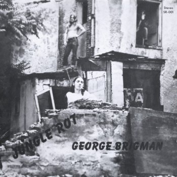 george of the jungle lyrics