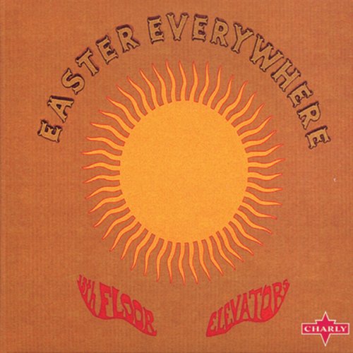 13th Floor Elevators It S All Over Now Baby Blue Lyrics Musixmatch Yonder stands your orphan with his gun, is crying like a fire in the sun. musixmatch