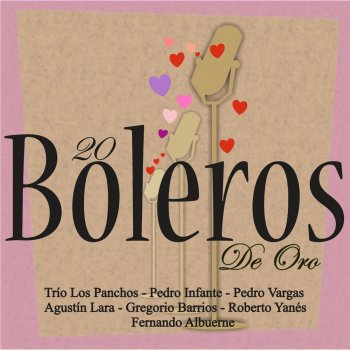 Letra de Los Panchos El Reloj Musixmatch