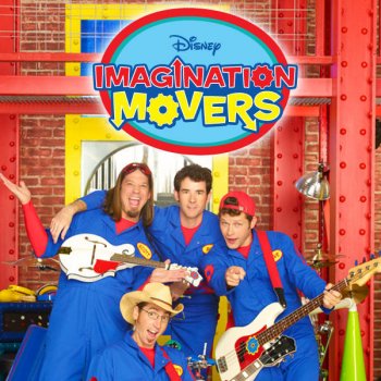 Imagination Movers - A Little Elf Esteem Lyrics | Musixmatch