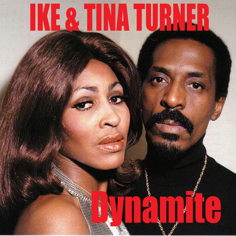 Ike & Tina Turner A Fool in Love Lyrics Musixmatch