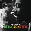 Smoke the Weed (feat. Collie B lyrics – album cover