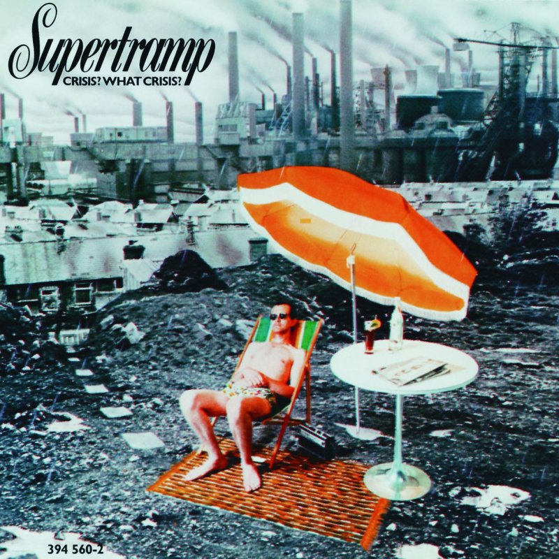 Letra de Easy Does It de Supertramp Musixmatch