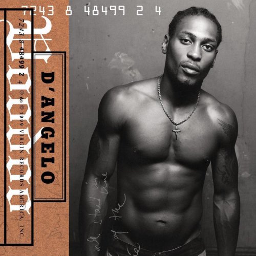 D'Angelo - Feel Like Makin' Love lyrics | Musixmatch