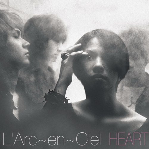 L'Arc〜en〜Ciel - 虹 (Album Version) lyrics | Musixmatch