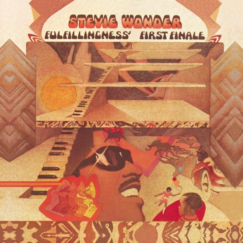 Stevie Wonder Boogie On Reggae Woman lyrics translation in Spanish
