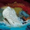 Leviathan Mastodon - cover art