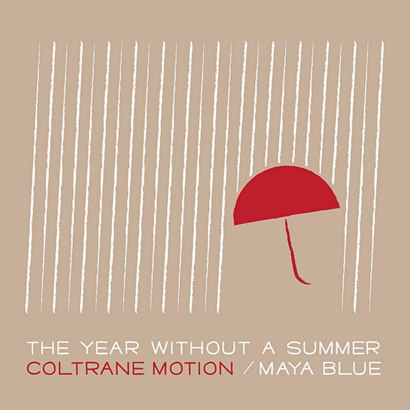 Year without Summer.