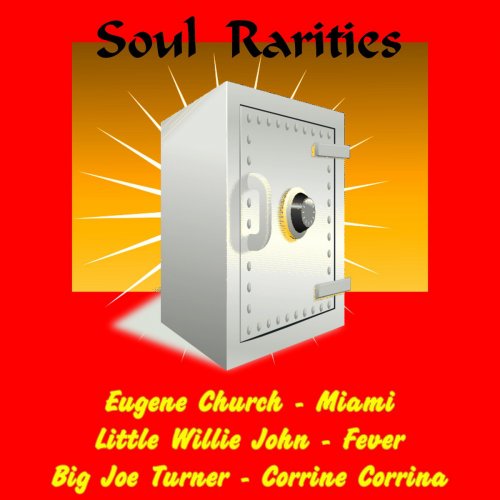 Soul Rarities, Vol. 1