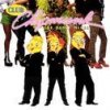 Club Chipmunk: The Dance Mixes Various Artists - cover art