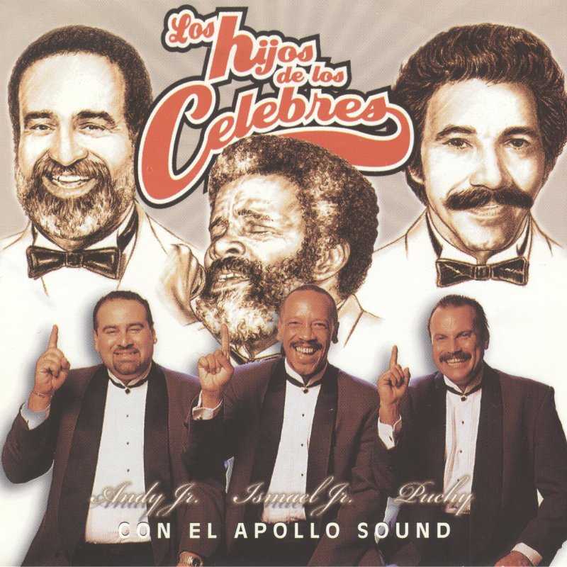 Los Hijos de los Celebres Las Hojas Blancas Lyrics Musixmatch