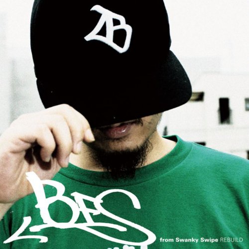 BES from SWANKY SWIPE - Get On the Mic Feat.仙人掌 lyrics