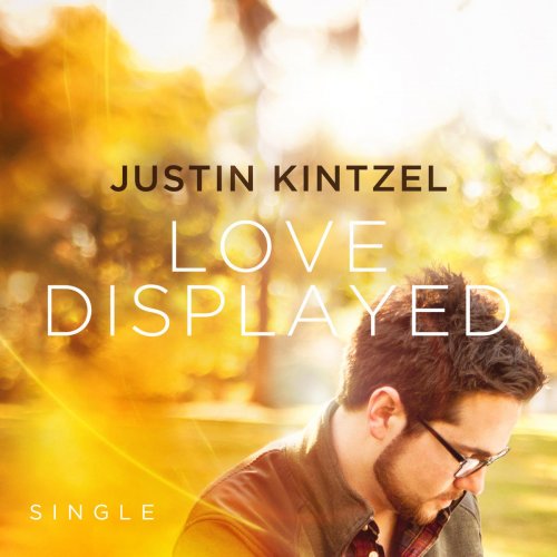 Love Displayed - Single