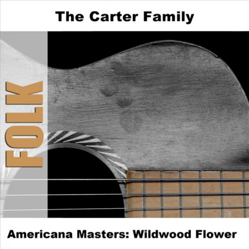 Americana Masters: Wildwood Flower