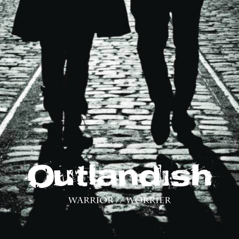 outlandish triumf
