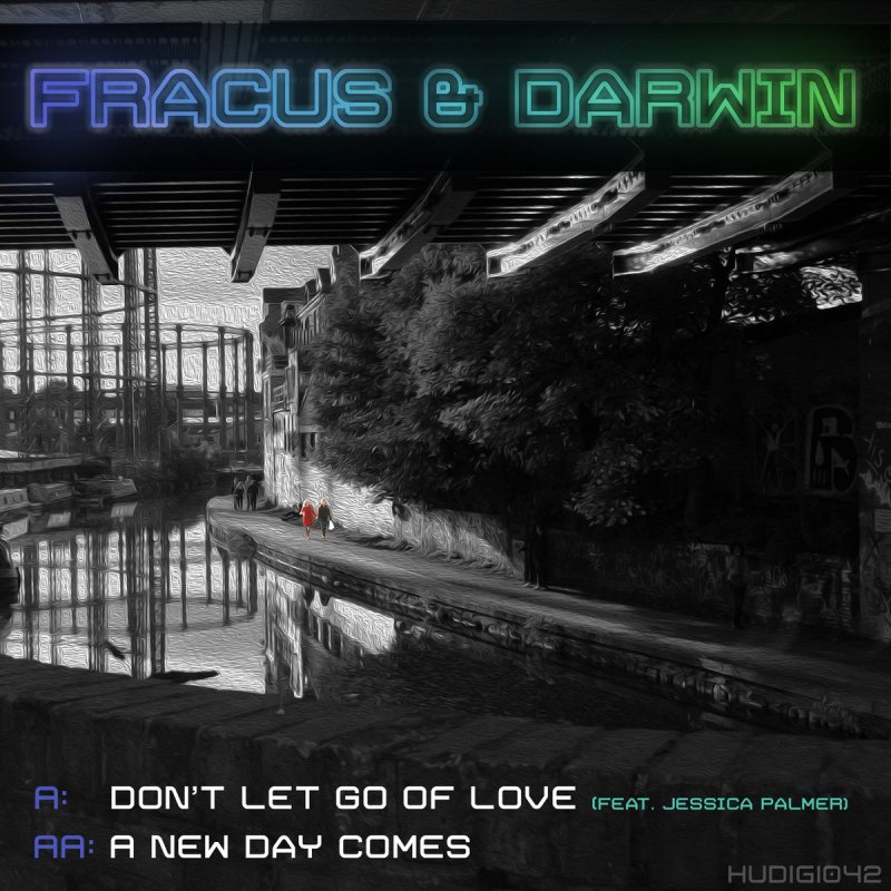 Андеграунд хардкор. Fracus & Darwin, Gavin g - Falling out of Love 2018.