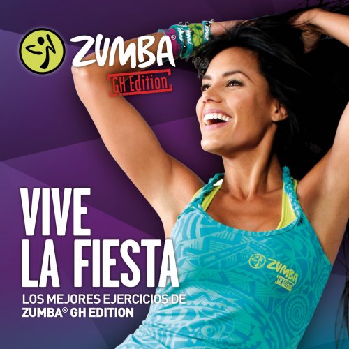 Zumba GH Edition - Viva la Fiesta