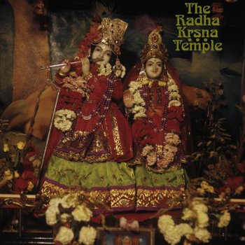 Radha Krsna Temple Radha Krsna Temple - lyrics