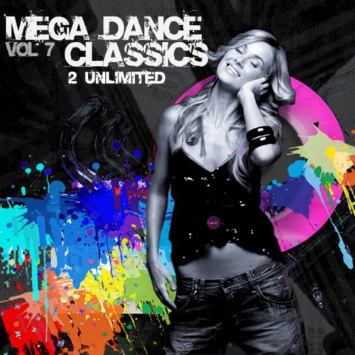 Mega Dance Classics Vol 7