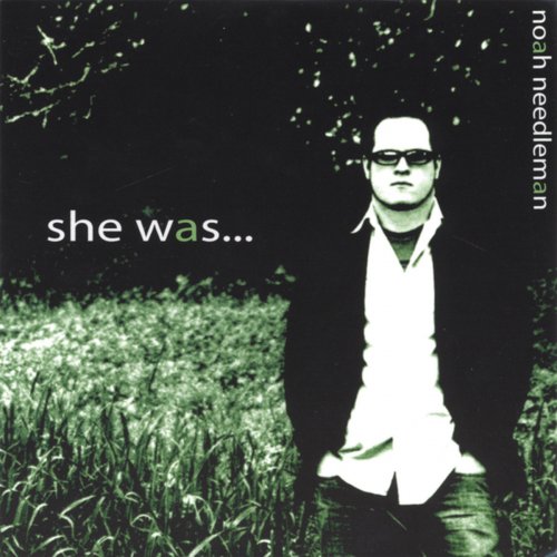 She Was...