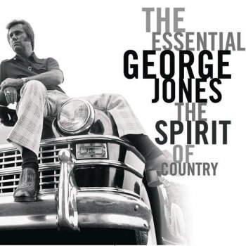 George Jones - A Good Year For The Roses Lyrics | Musixmatch