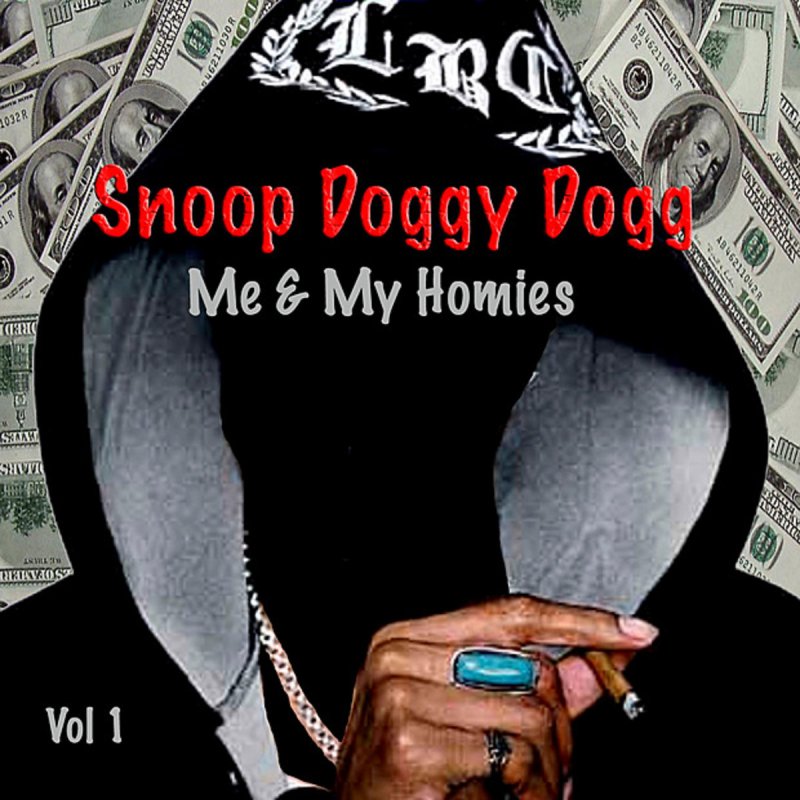 Snoop Doggy Dogg & Dr. Dre - Nuthin but a G'Thang (feat. Dr ...