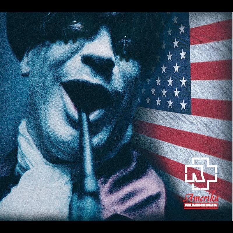 Rammstein Amerika English Version Lyrics Musixmatch