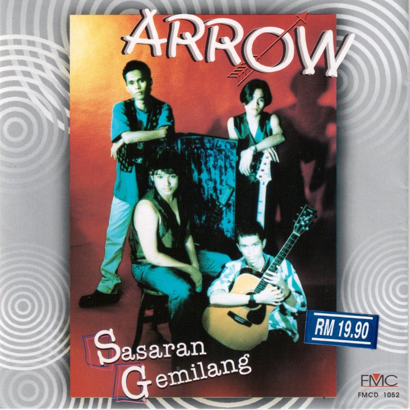 Arrow Aku Tak Marah Lyrics Musixmatch