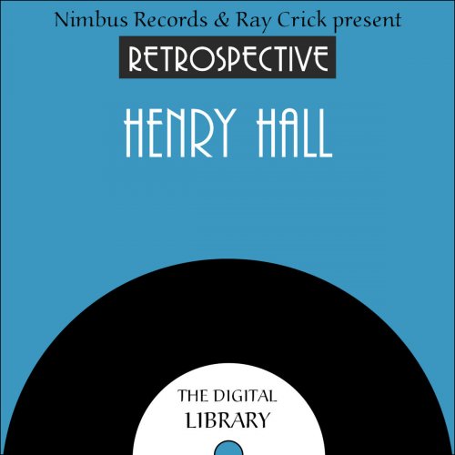 Henry Hall and The BBC Dance Orchestra feat. Elsie & Doris Waters