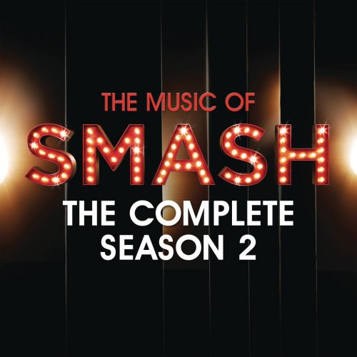 SMASH - The Complete Season Two