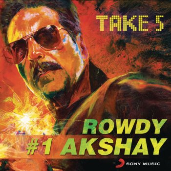 Chinta Ta Ta Chita Chita From Rowdy Rathore Testo E Video Sajid Khan Wajid Khan Feat Mika Singh Mtv Testi E Canzoni This 2012 indian action masala film is directed by prabhu deva and produced by rajat rawail. chinta ta ta chita chita from