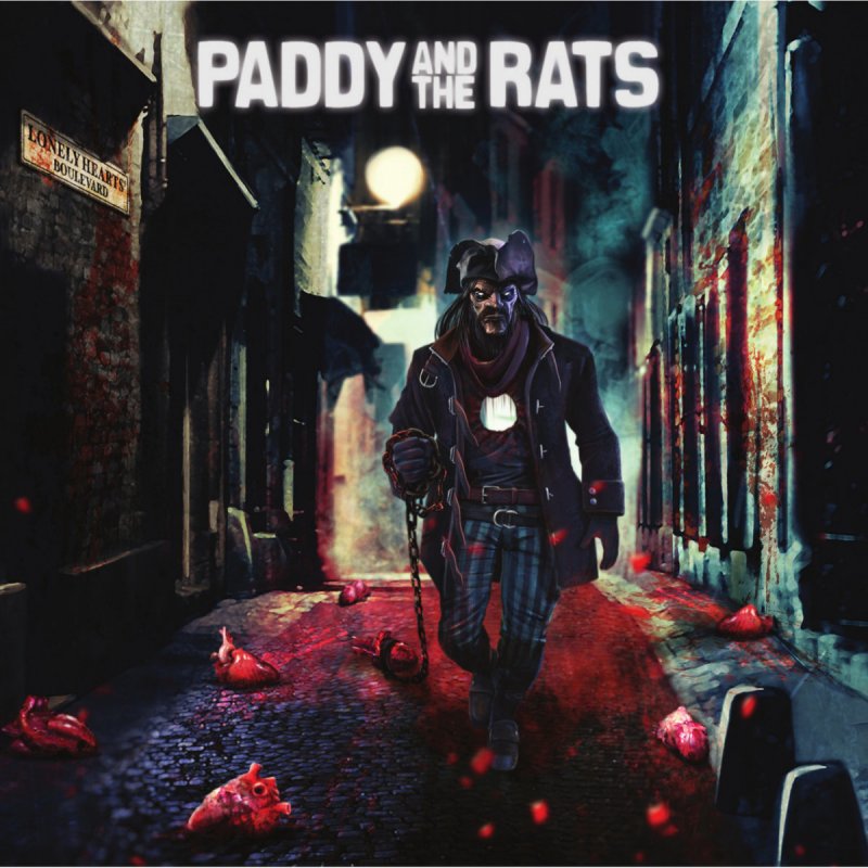 Paddy And The Rats Rogue Lyrics Musixmatch