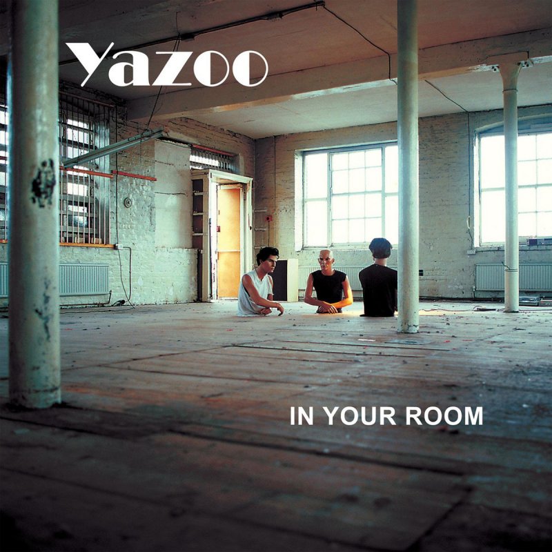 Yazoo The Other Side Of Love Lyrics Musixmatch