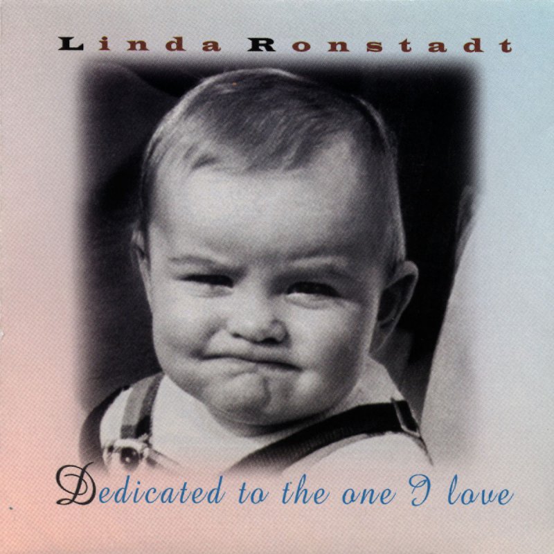 Linda Ronstadt  Angel Baby Lyrics  Musixmatch