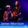 Live at O2 Music Flash James Morrison - cover art