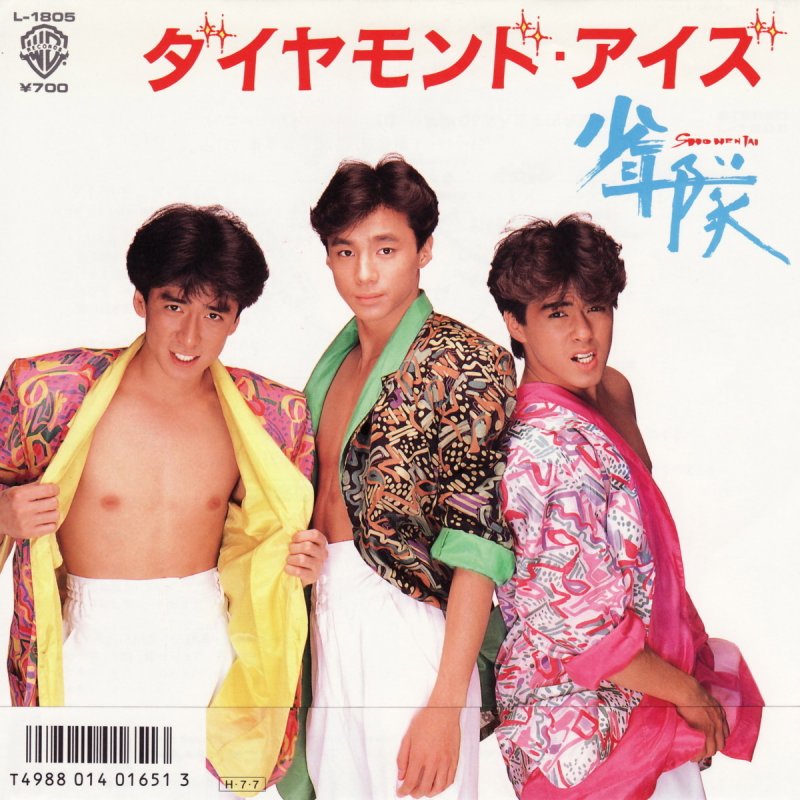 Letra De レイニー エクスプレス De 少年隊 Musixmatch Letra De レイニー エクスプレス De 少年隊 Musixmatch