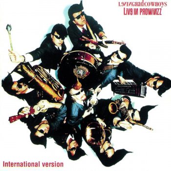 Leningrad Blues Machine featuring Cal Lyall - Live At Velvet Sun Dec.10.2004 Leningrad Blues Machine featuring Cal Lyall - Live At Velvet Sun Dec.10.2004