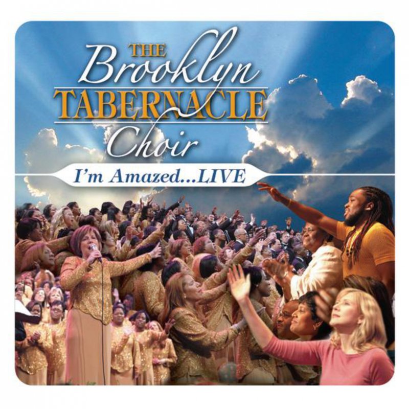 The Brooklyn Tabernacle Choir I M Amazed Lyrics Musixmatch Lord i'm amazed by you lord i'm amazed by you lord i'm amazed by you how you love me. the brooklyn tabernacle choir i m