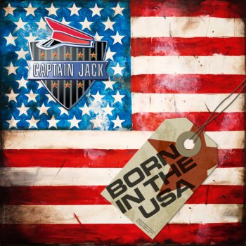 Born In The Usa By Captain Jack Album Lyrics Musixmatch Song