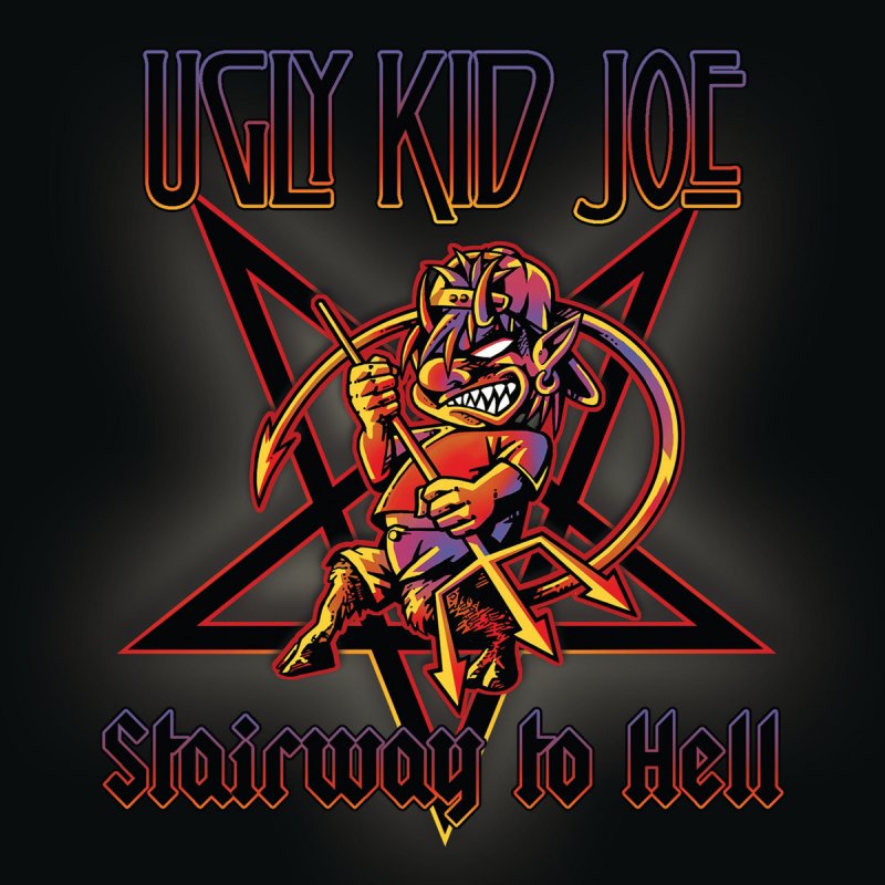 Ugly Kid Joe Cat S In The Cradle Acoustic Lyrics Musixmatch