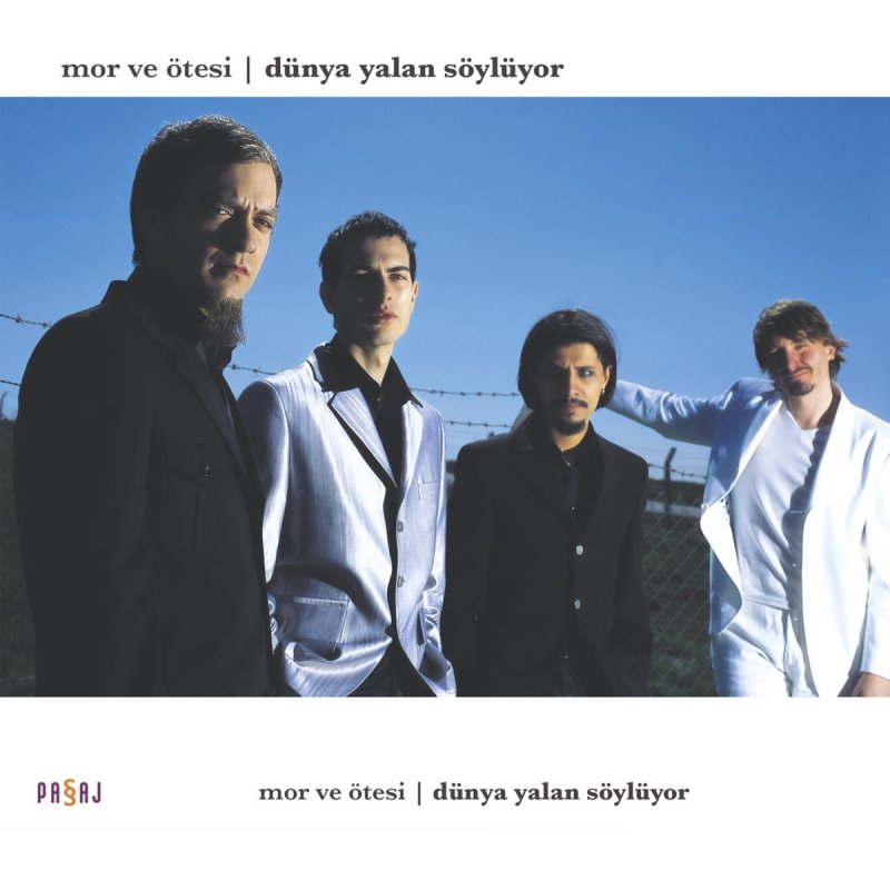 Mor Ve Otesi Uyan Lyrics Musixmatch