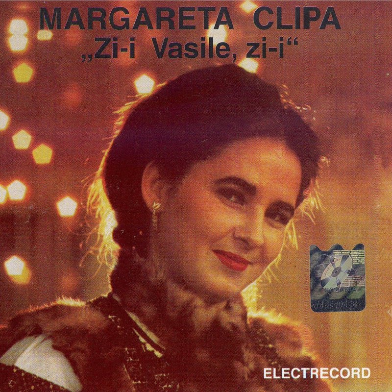 Margareta Clipa La Chilia N Port Lyrics Musixmatch