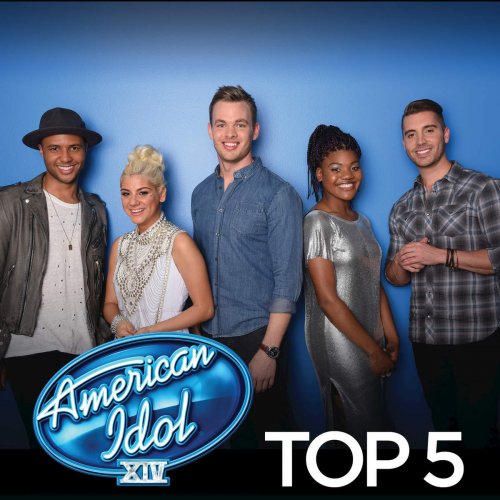 American Idol Top 5 Season 14