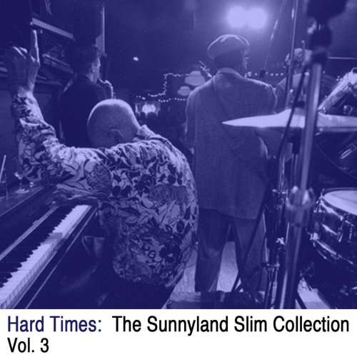 Hard Times: The Sunnyland Slim Collection, Vol. 3