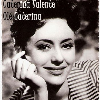 Caterina Valente With Silv... - Quien Sera Lyrics | Musixmatch