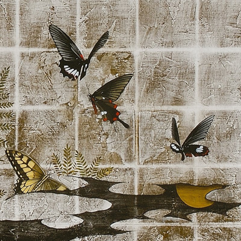 睡蓮 葉桜の頃 Lyrics Musixmatch