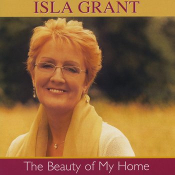 Isla Grant - How Lucky I Must Be lyrics | Musixmatch