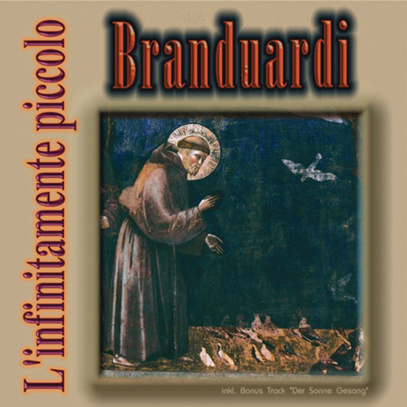 Angelo Branduardi Der Sonnengesang Songtext Musixmatch
